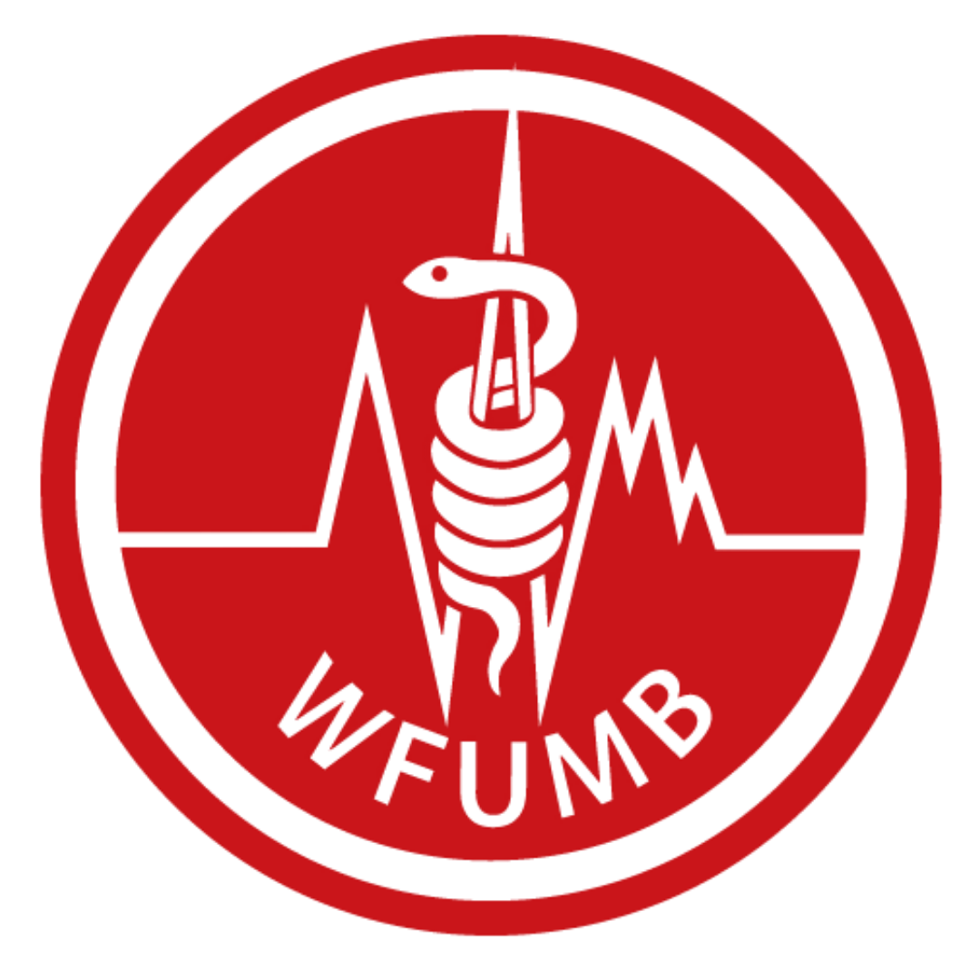 Wfum WFUMB Logo